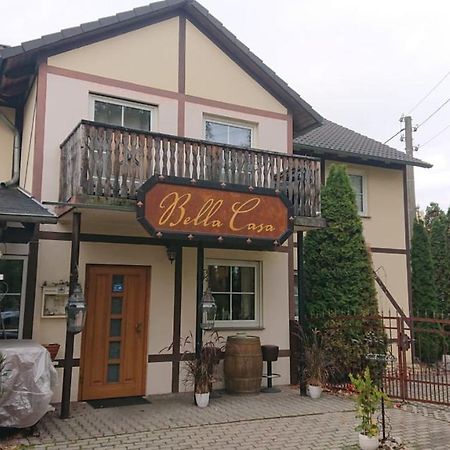דירות לייפציג Bella Casa1 מראה חיצוני תמונה