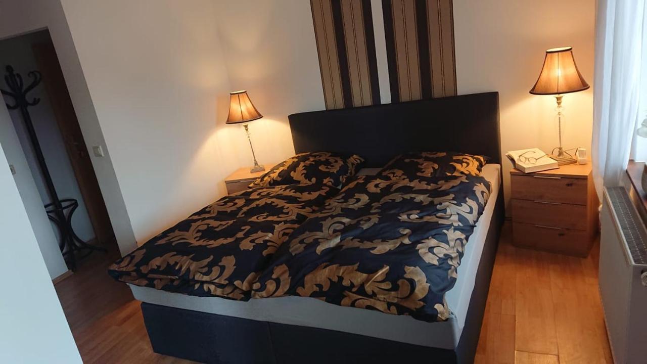 דירות לייפציג Bella Casa1 מראה חיצוני תמונה