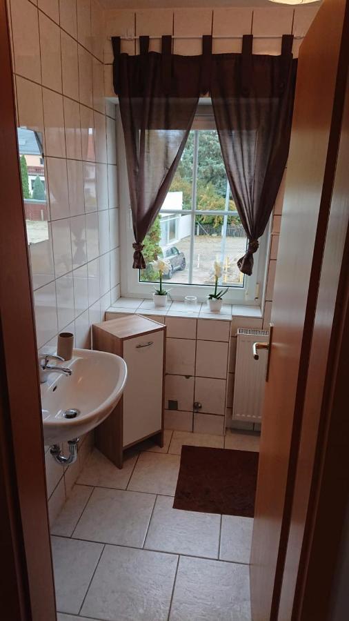 דירות לייפציג Bella Casa1 מראה חיצוני תמונה