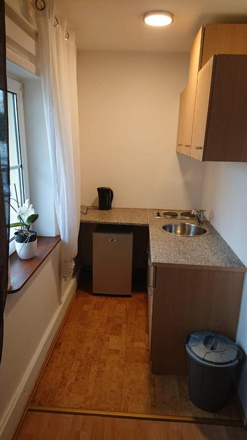 דירות לייפציג Bella Casa1 מראה חיצוני תמונה